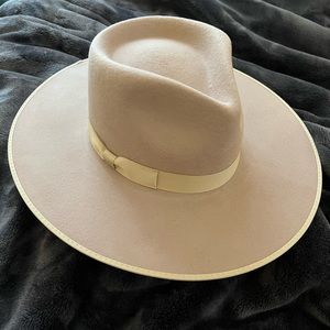 Lack of color Zulu rancher